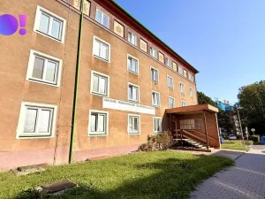 Pronájem kanceláře, Havířov, Příčná, 38 m2