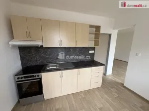 Pronájem bytu 3+1, Milín, U stadionu, 77 m2