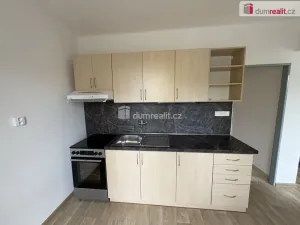 Pronájem bytu 3+1, Milín, U stadionu, 77 m2