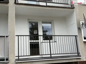 Pronájem bytu 3+1, Milín, U stadionu, 77 m2