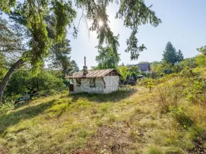 Prodej chaty, Kamenice - Těptín, Višňovka I, 34 m2