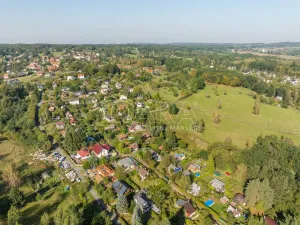 Prodej chaty, Kamenice - Těptín, Višňovka I, 34 m2