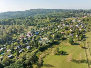 Prodej chaty, Kamenice - Těptín, Višňovka I, 34 m2