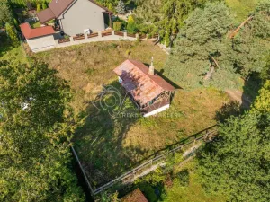 Prodej chaty, Kamenice - Těptín, Višňovka I, 34 m2
