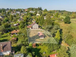 Prodej chaty, Kamenice - Těptín, Višňovka I, 34 m2