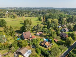 Prodej chaty, Kamenice - Těptín, Višňovka I, 34 m2