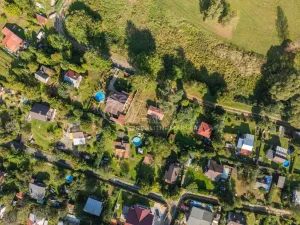 Prodej chaty, Kamenice - Těptín, Višňovka I, 34 m2
