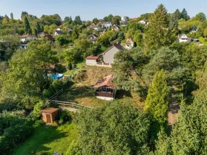 Prodej chaty, Kamenice - Těptín, Višňovka I, 34 m2