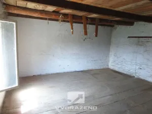 Prodej rodinného domu, Plumlov - Soběsuky, 173 m2