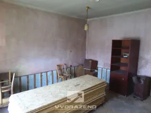 Prodej rodinného domu, Plumlov - Soběsuky, 173 m2