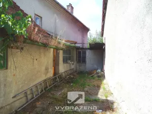 Prodej rodinného domu, Plumlov - Soběsuky, 173 m2