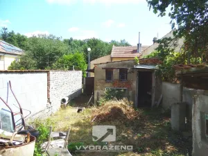 Prodej rodinného domu, Plumlov - Soběsuky, 173 m2