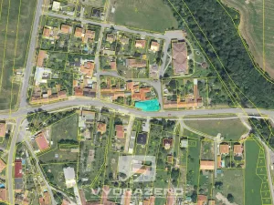 Prodej rodinného domu, Plumlov - Soběsuky, 173 m2