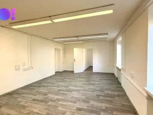 Pronájem kanceláře, Havířov, Příčná, 53 m2
