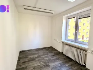 Pronájem kanceláře, Havířov, Příčná, 53 m2