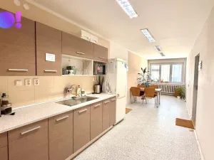 Pronájem kanceláře, Havířov, Příčná, 53 m2