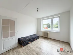 Pronájem bytu 3+1, Bezvěrov - Dolní Jamné, 80 m2