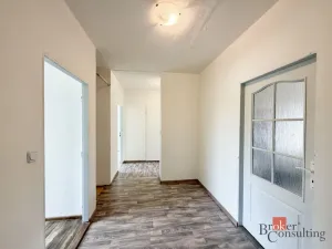Pronájem bytu 3+1, Bezvěrov - Dolní Jamné, 80 m2