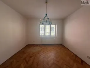 Pronájem bytu 3+1, Chomutov, Školní, 80 m2