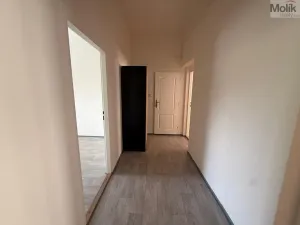 Pronájem bytu 3+1, Chomutov, Školní, 80 m2
