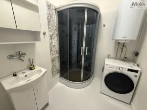 Pronájem bytu 3+1, Chomutov, Školní, 80 m2