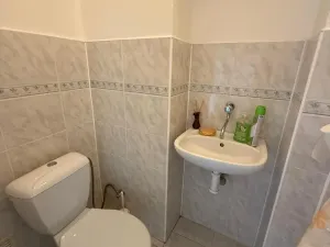 Pronájem bytu 3+1, Chomutov, Školní, 80 m2