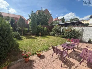 Pronájem bytu 3+1, Chomutov, Školní, 80 m2