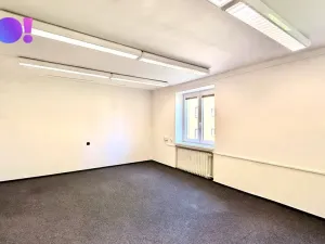 Pronájem kanceláře, Havířov, Příčná, 30 m2