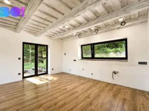 Prodej rodinného domu, Pstruží, 200 m2