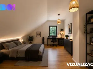 Prodej rodinného domu, Pstruží, 200 m2