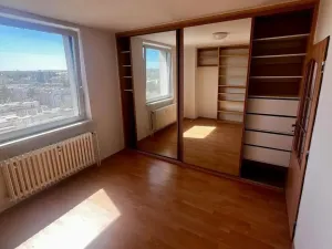 Pronájem bytu 3+1, Praha - Bubeneč, Jednořadá, 90 m2