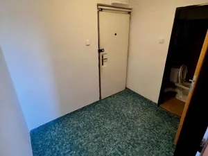 Pronájem bytu 3+1, Praha - Bubeneč, Jednořadá, 90 m2
