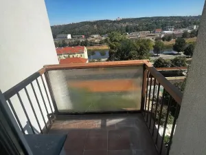 Pronájem bytu 3+1, Praha - Bubeneč, Jednořadá, 90 m2