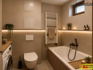 Prodej bytu 2+1, Brno - Štýřice, 43 m2