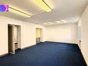 Pronájem obchodního prostoru, Havířov, Příčná, 30 m2