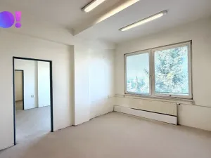 Pronájem kanceláře, Havířov, Dělnická, 116 m2