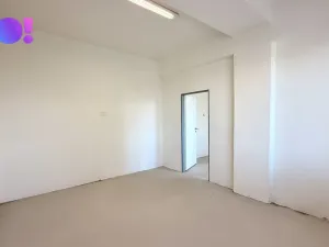 Pronájem kanceláře, Havířov, Dělnická, 116 m2