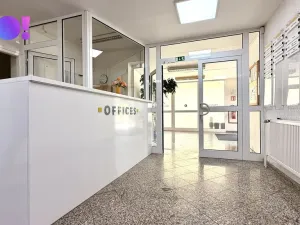 Pronájem kanceláře, Havířov, Dělnická, 116 m2