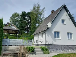 Prodej chaty, Lipno nad Vltavou, 70 m2