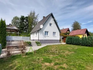 Prodej chaty, Lipno nad Vltavou, 70 m2