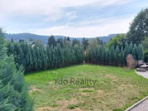 Prodej chaty, Lipno nad Vltavou, 70 m2