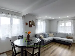 Prodej chaty, Lipno nad Vltavou, 70 m2