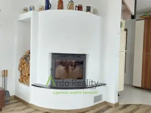 Prodej chaty, Lipno nad Vltavou, 70 m2