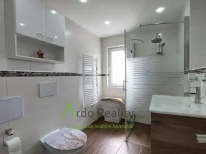 Prodej chaty, Lipno nad Vltavou, 70 m2