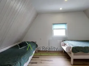 Prodej chaty, Lipno nad Vltavou, 70 m2