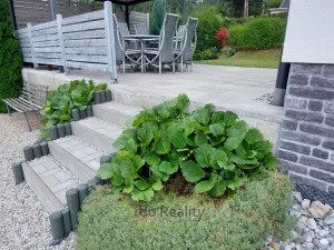 Prodej chaty, Lipno nad Vltavou, 70 m2