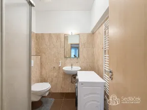 Pronájem bytu 1+kk, Karlovy Vary, Divadelní, 30 m2