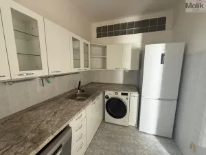 Pronájem bytu 3+1, Chomutov, Školní, 80 m2