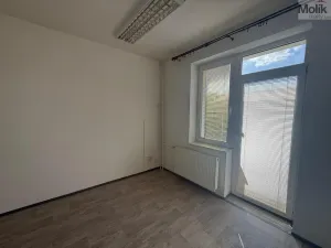 Pronájem bytu 3+1, Chomutov, Školní, 80 m2