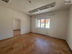 Pronájem bytu 3+1, Chomutov, Školní, 80 m2